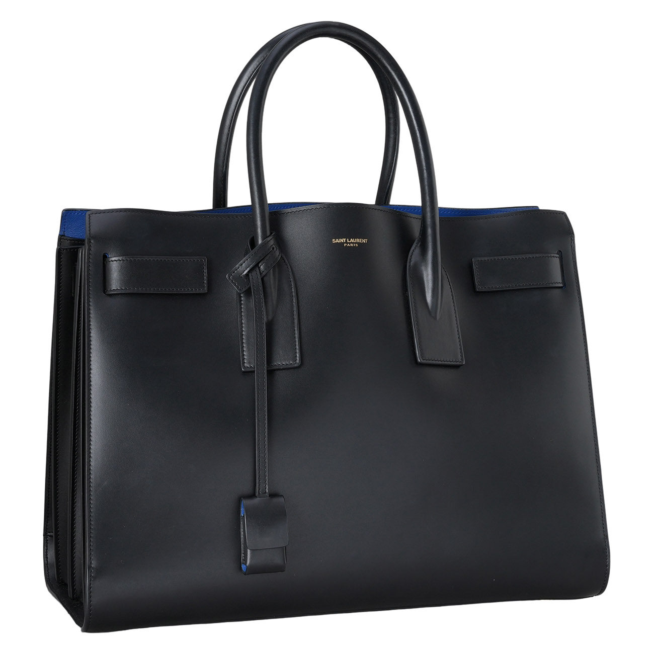 YVES SAINT LAURENT(USED)생로랑 372265 삭드쥬르 라지